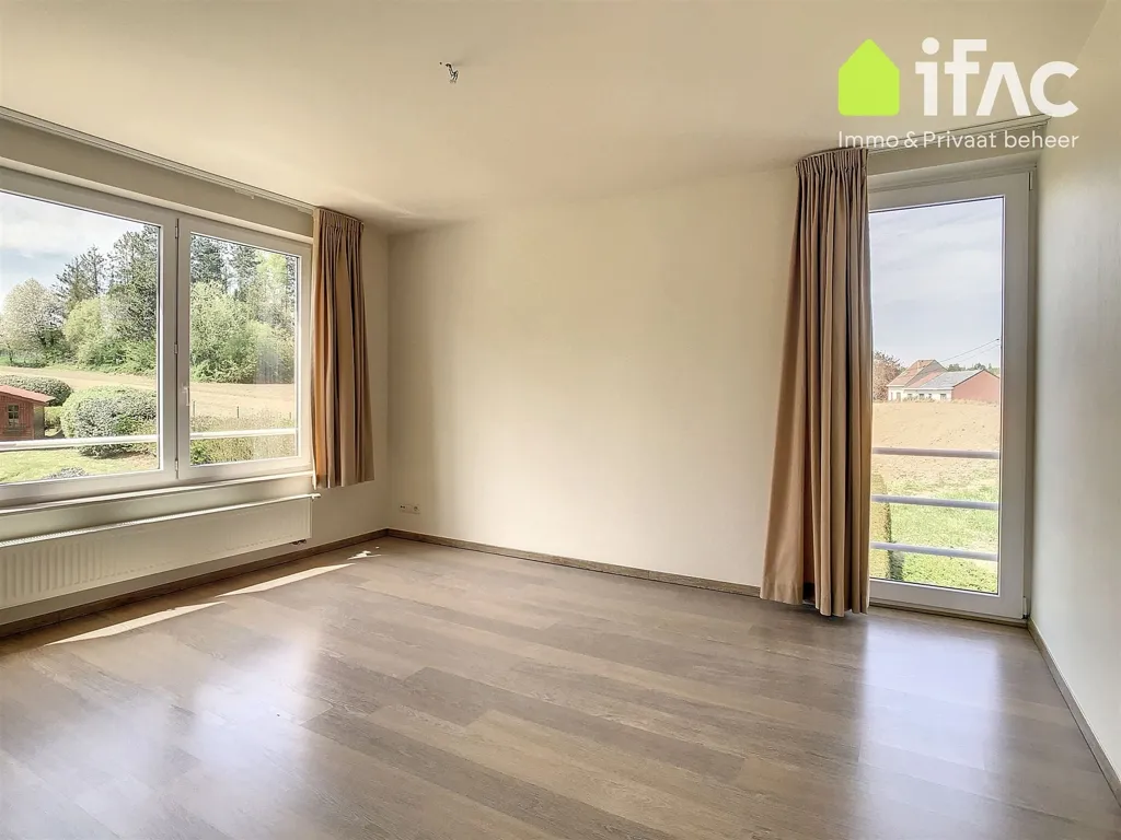 Stanze - Rural Villa with Terrace in Overijse