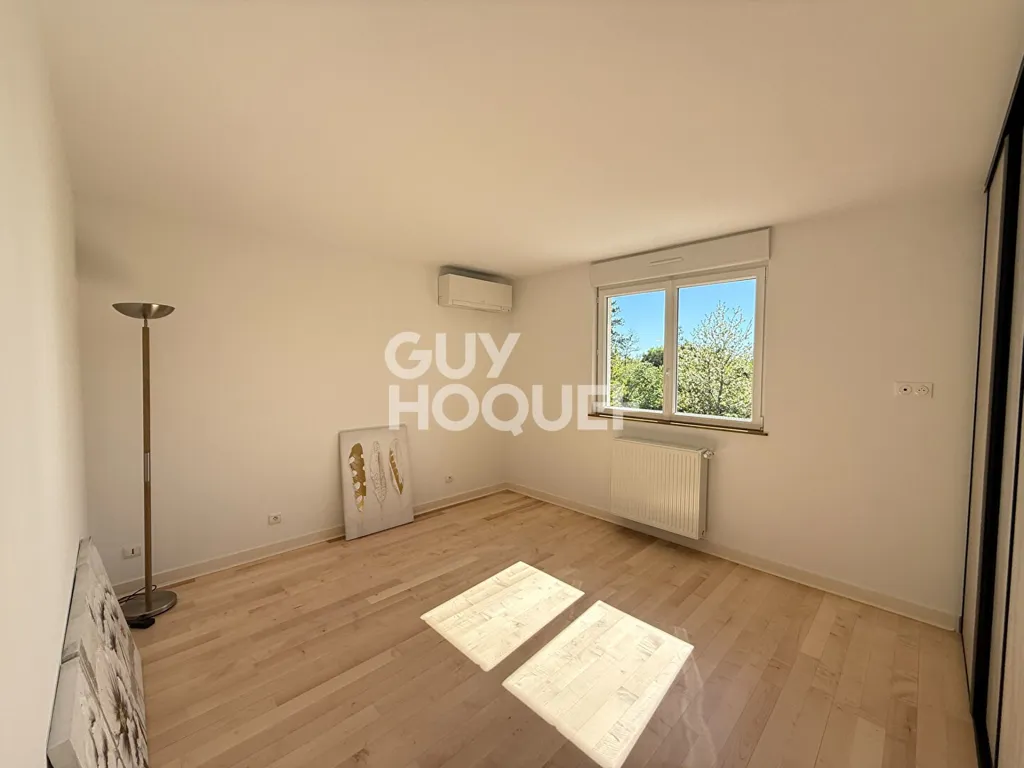 Camere da letto - Renovated House with Pool in Quiet Area