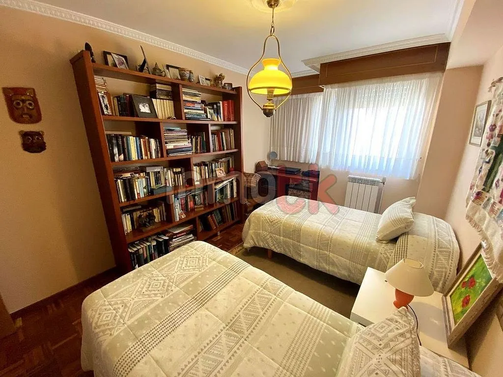 Chambres - Apartment with Sea Views in Ferrol
