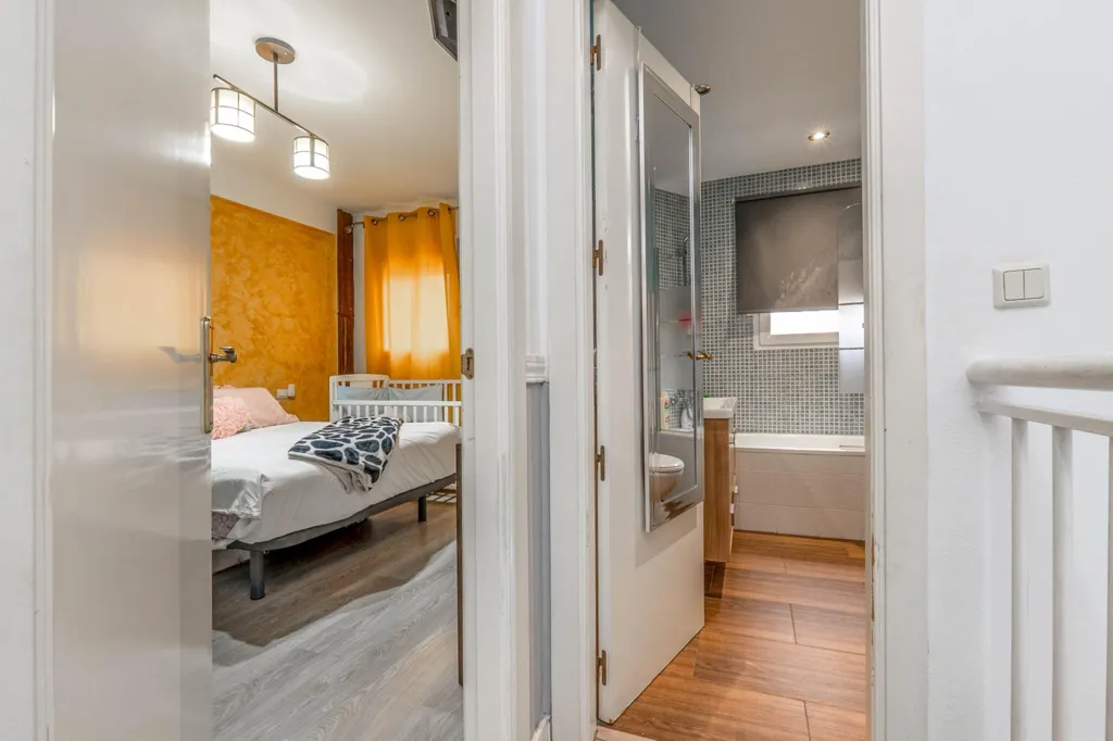 Magamistoad - Duplex with Garage in Alcalá la Real, Granada