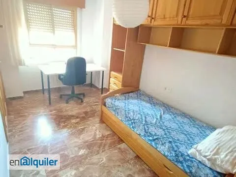 Chambres - Student Flat with A/C in Arabial, Ronda