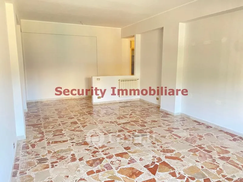 Entrée - Sea View Apartment with Balcony in Sciacca