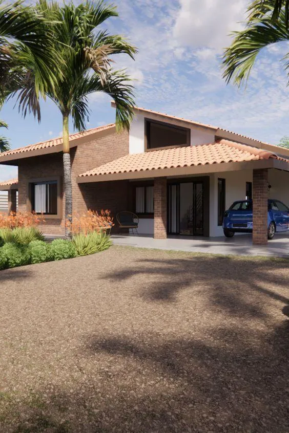 Buildable Plot with Valley Views near Orba