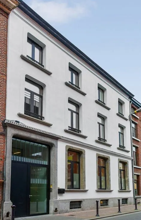 Kinnisvara asukohas Charleroi