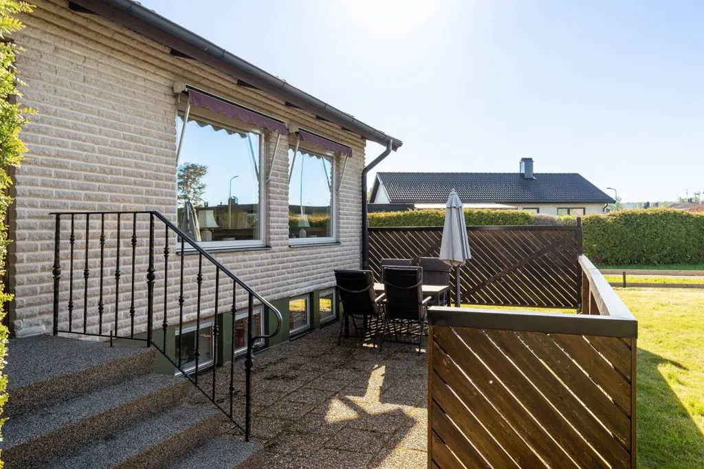 Maison 8 pièces à Tidaholms kommun