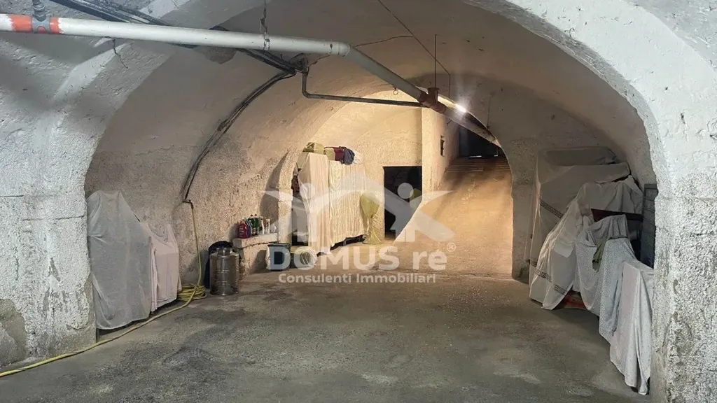 Stanze - Independent House with Vaulted Ceilings in Andria