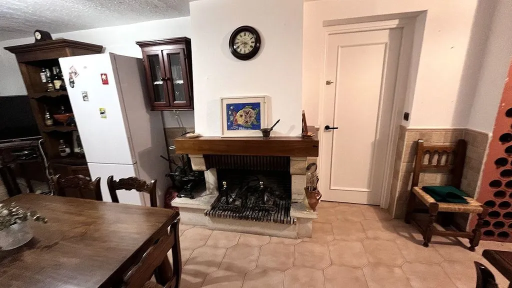 Penthouse with Pool in Monte Rozas