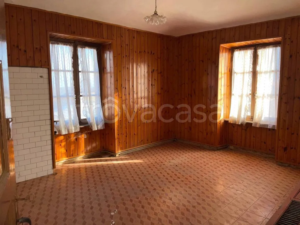 Rooms - Independent House with Garden in Boves