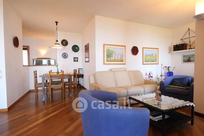 Elutuba - Apartment with Lake View in Gignese