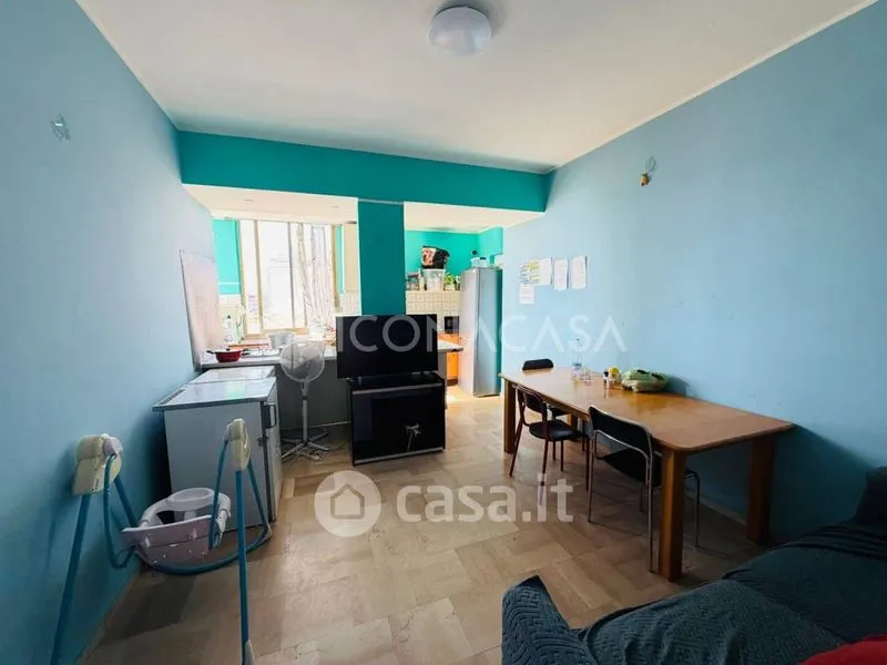 Elutuba - Spacious Apartment in Central Termoli