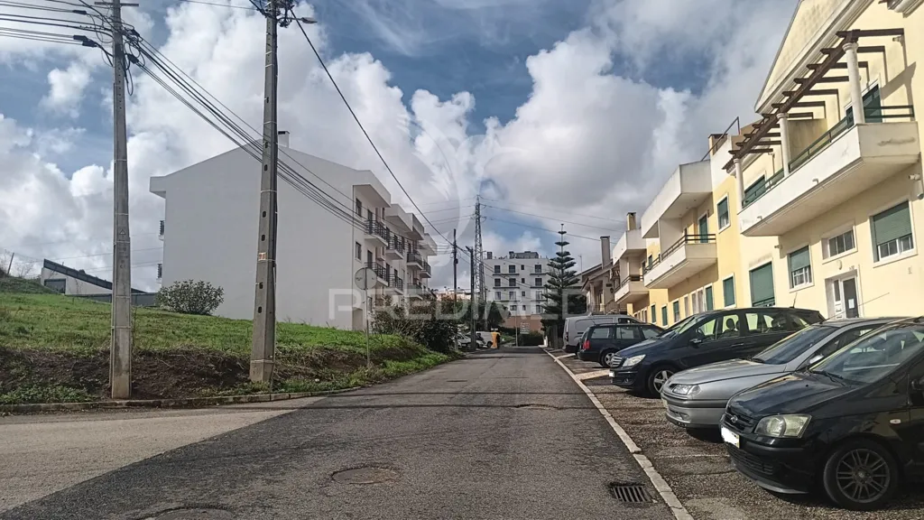 Välivaade - Approved Residential Project in Odivelas Ramada