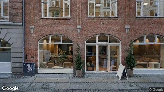 Exterior - Warehouse for Rent in Copenhagen K