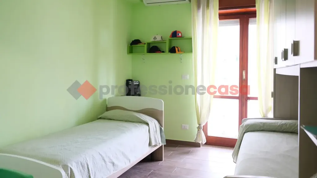 Magamistoad - Luxury Apartment with Balcony in Milazzo