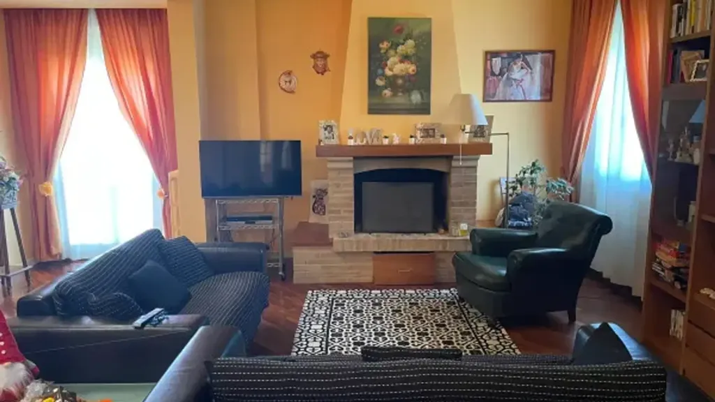 Elutuba - Rustic Villa with Garden in Imola