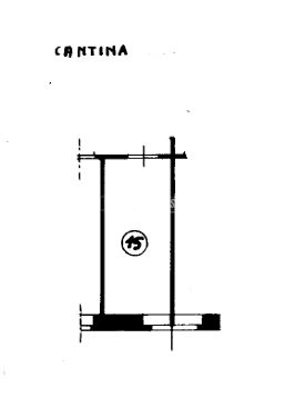Bright Trilocale with Balcony in Cinisello Balsamo