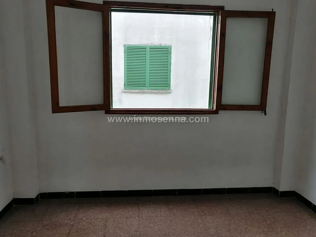 Toad - Apartment with Balcony in Son Cladera