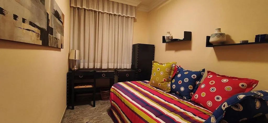 Magamistoad - Apartment with Garage in Santa Cruz Centre