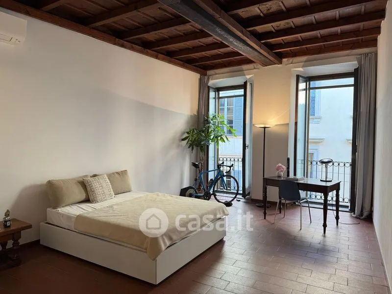 Magamistoad - Rented Studio in Historic Building, Milan