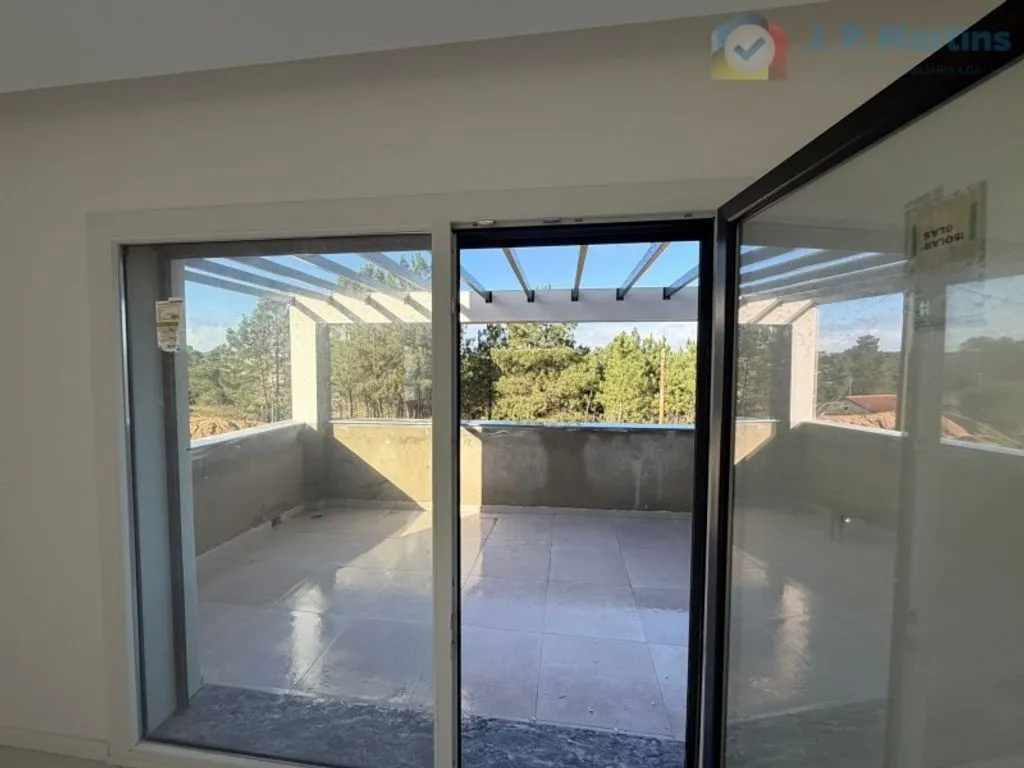 Terrasse - Luxury Detached House with Pool in Seixal