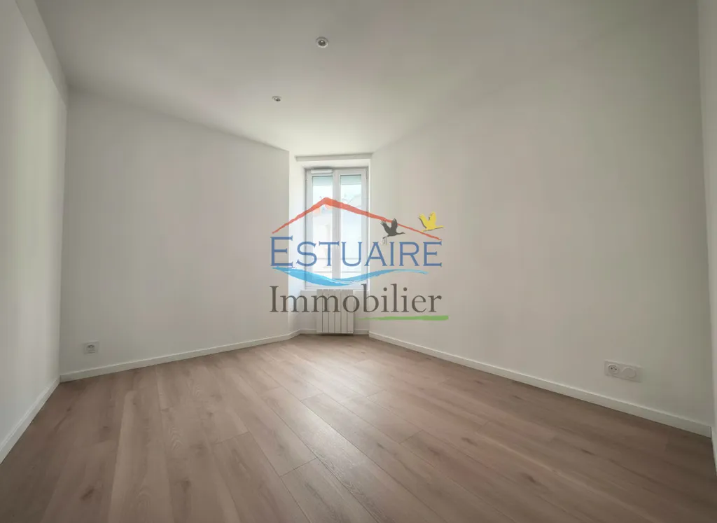 Toad - Duplex Apartment with Terrace in Fay-de-Bretagne
