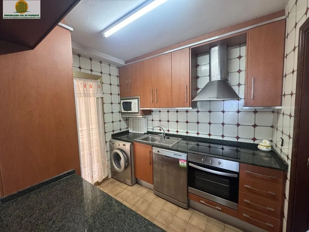 Cuisine - Luxury Apartment with Sea View in Benidorm