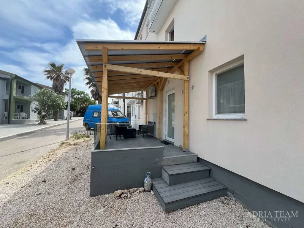 Esterno - Adapted Studio with Terrace in Vir, Zadar