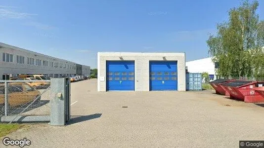 Extérieur - Office Space in Hedehusene, Guldalderen