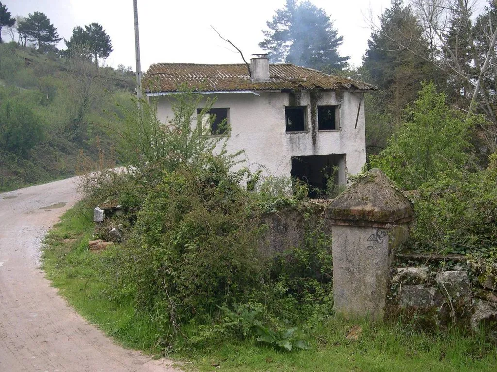 Välivaade - Luxury Hotel with 14 Rooms in Cercedilla