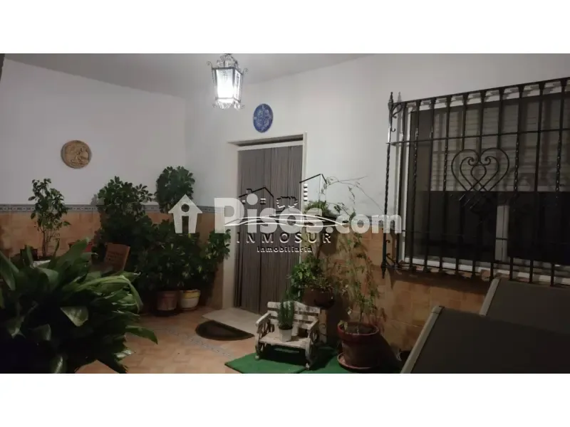 Aed - Chalet with Two Homes and Pool in Lucena