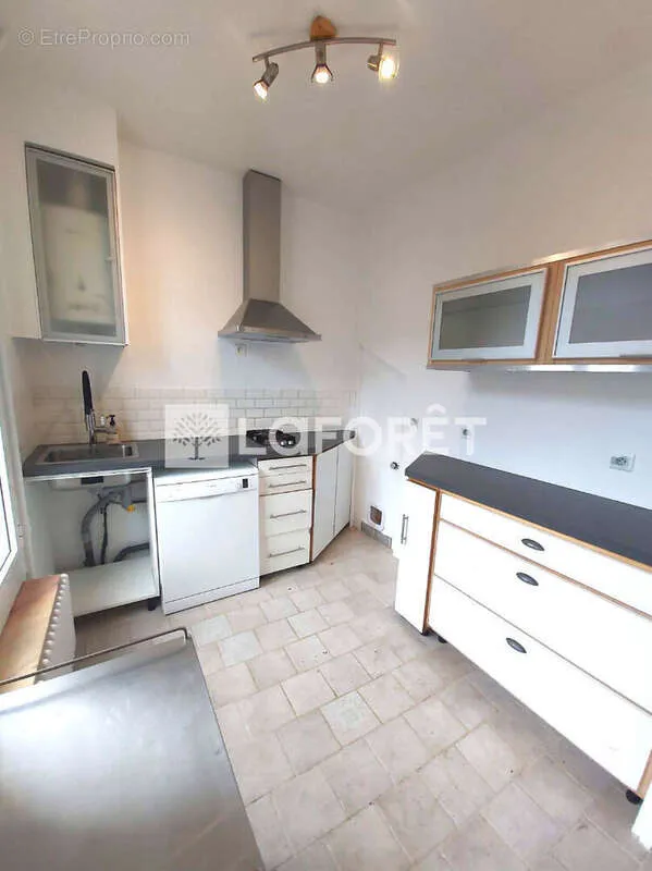Maison 5 pièces à Bondy