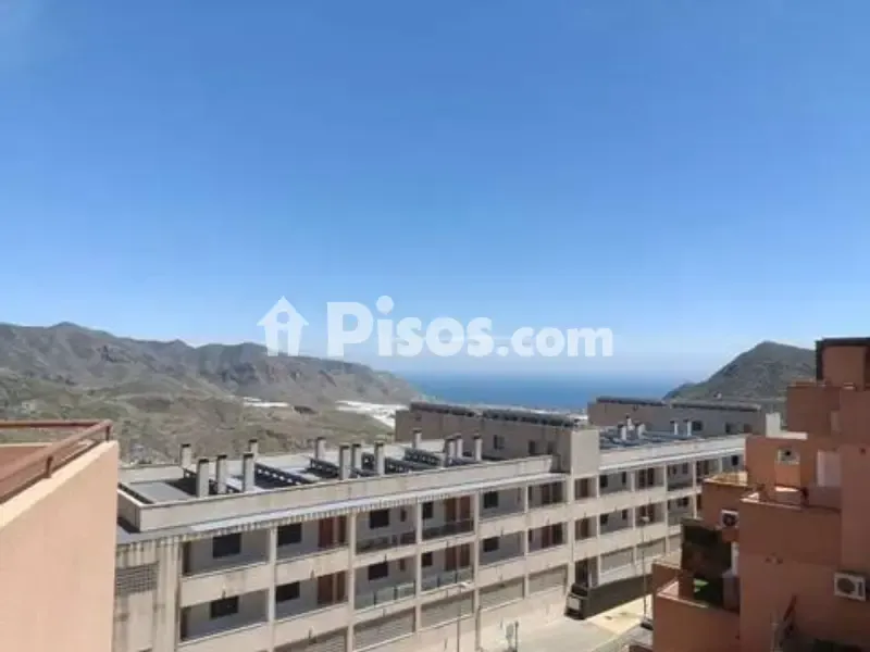 Rõdu - Bright Studio with Sea View in La Envía Golf