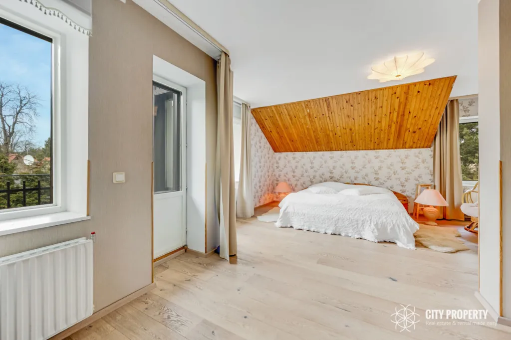 Maison 6 pièces à Tallinn