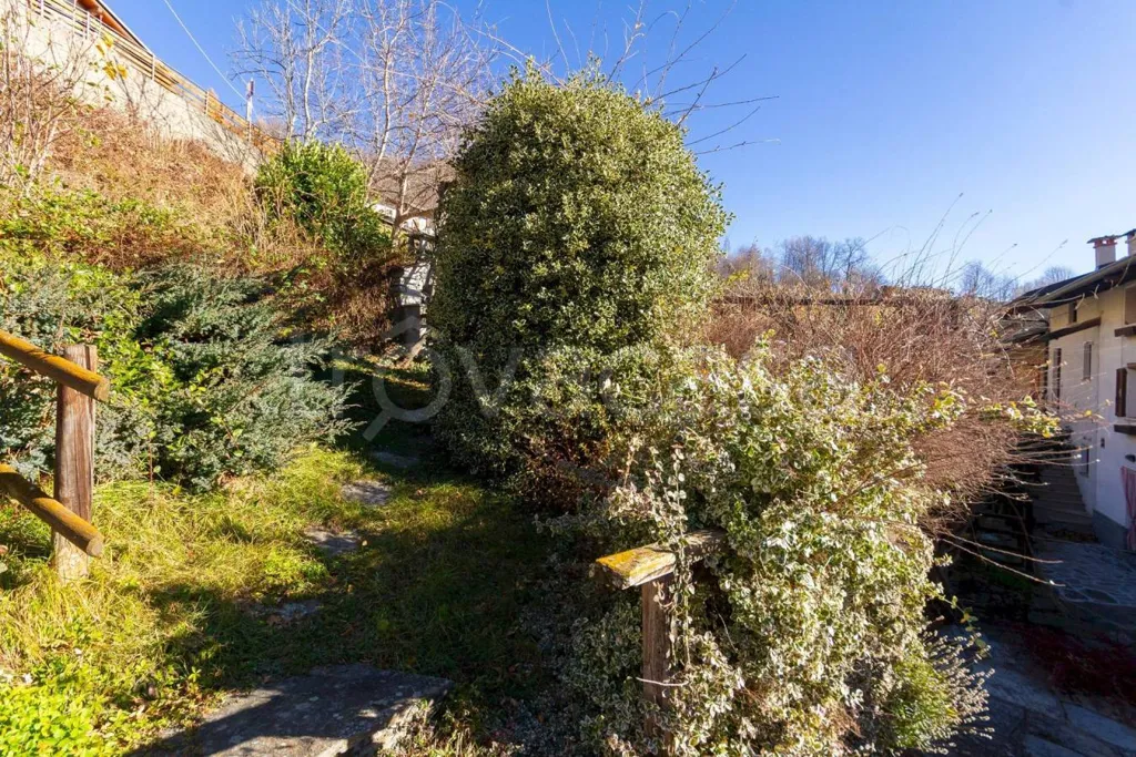 Aed - Mountain Chalet with Panoramic View in Sampeyre
