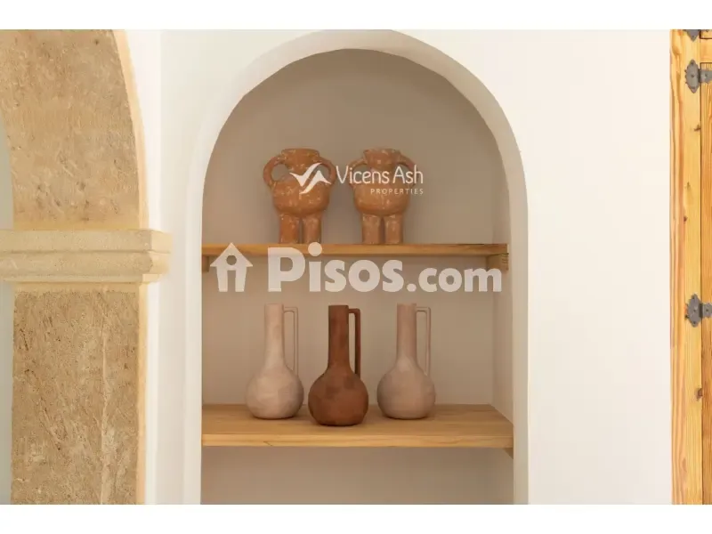 Esik - Renovated Villa with Pool in Jávea