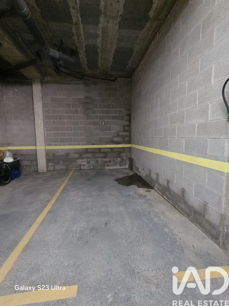 Garage - First Floor Flat with Garage in Sant Jaume d'Enveja