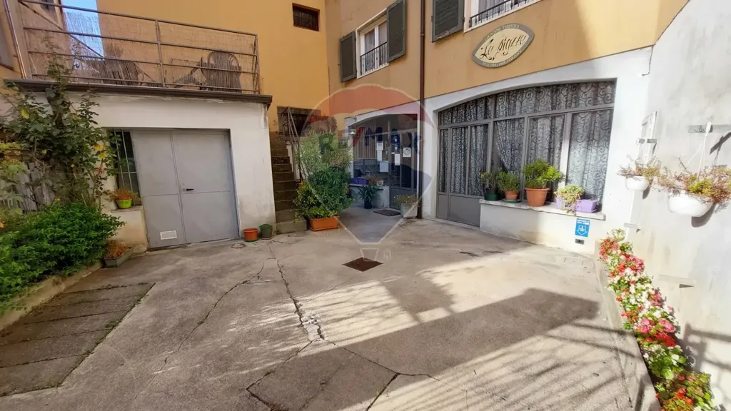 Jardin - Casa Indipendente with Terrace in Monasterolo del Castello