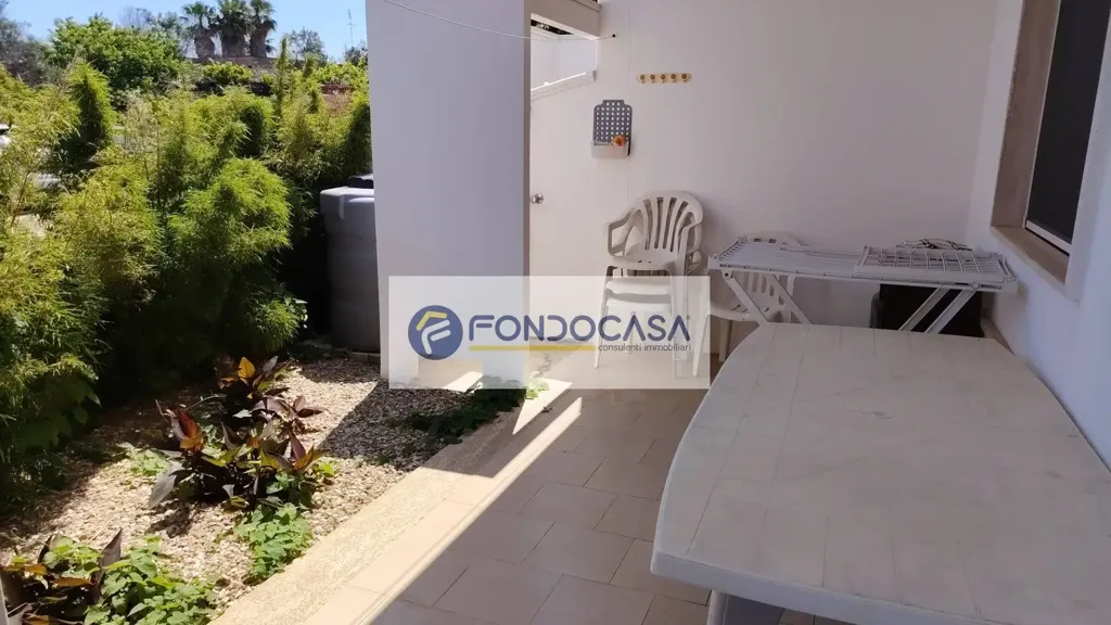 Terrasse - Villa with Pajara in Alliste