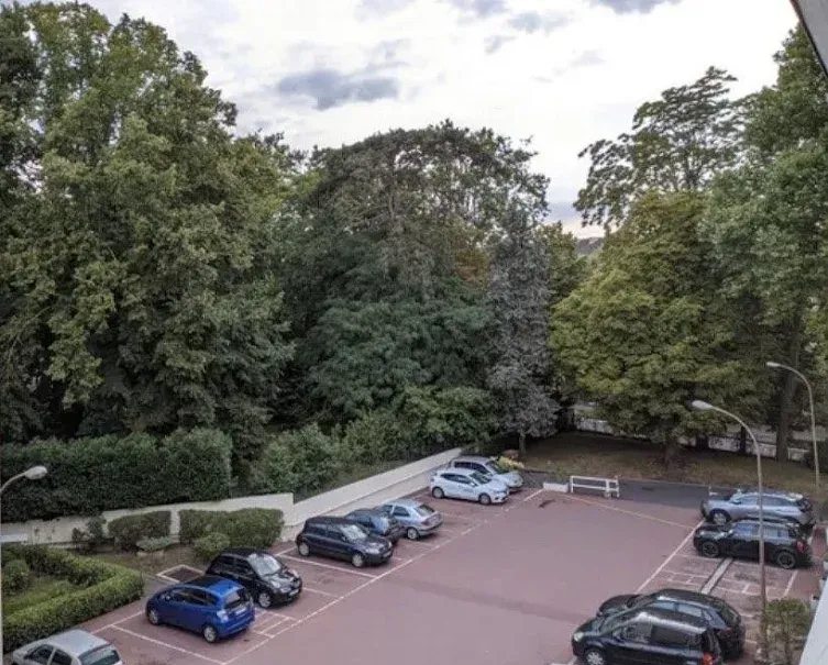 Extérieur - Appartement Traversant avec Parking à La Celle-Saint-Cloud