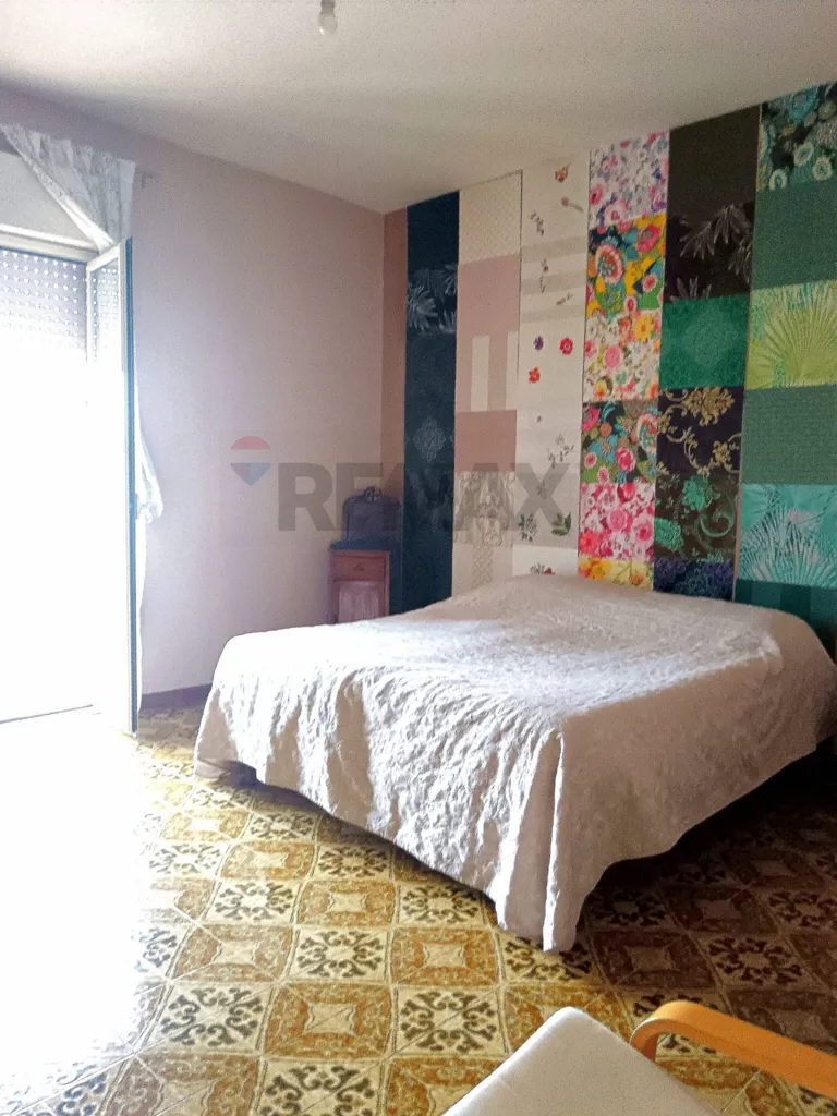 Chambres - Spacious Sea View Apartment in Favara