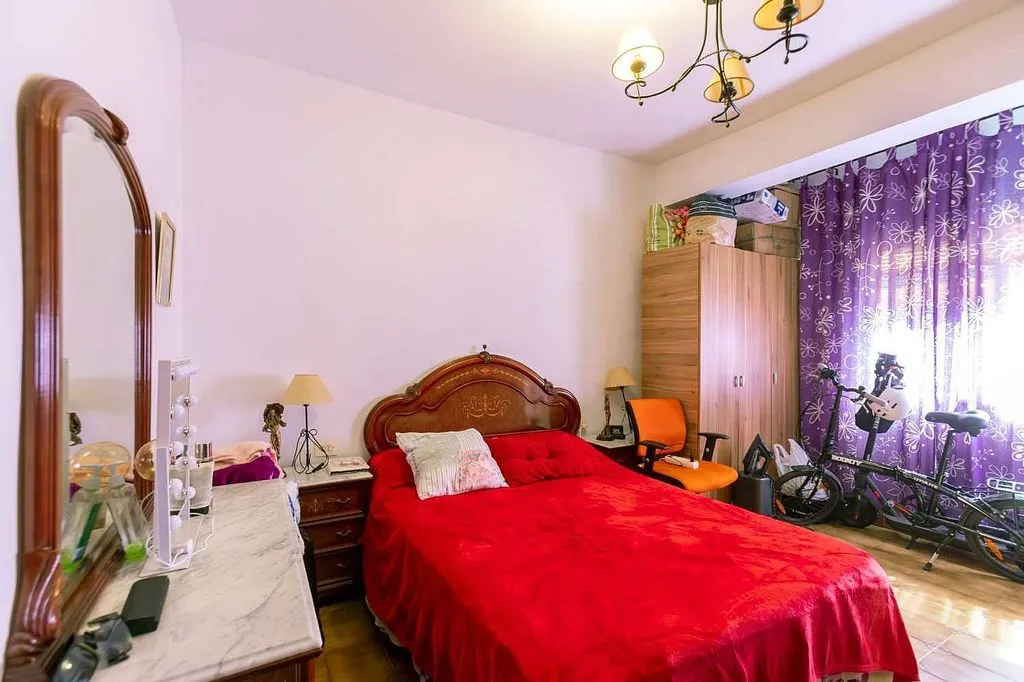 Magamistoad - 3-Bedroom Flat in Motril Village