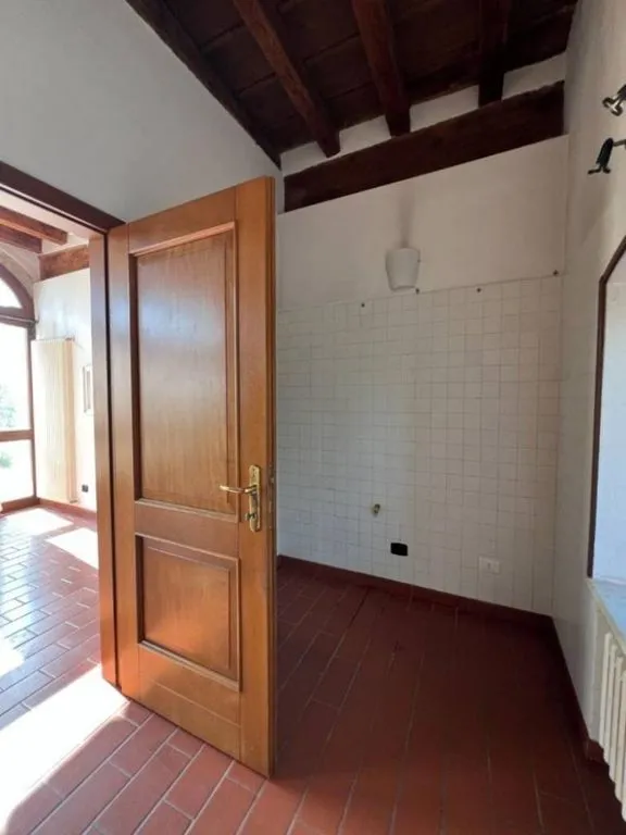 Entrée - Rustic House with Panoramic Views in San Pietro in Cariano