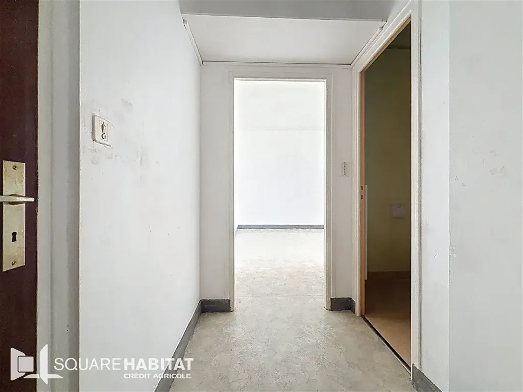 1-room apartment in Lorient