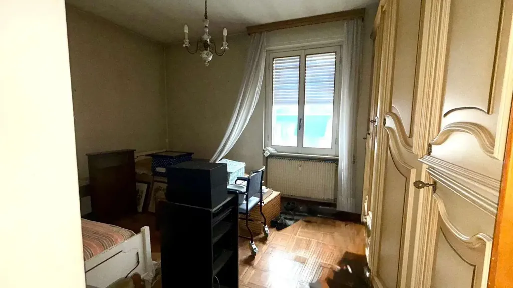 Magamistoad - Spacious Apartment with Balconies in Piacenza