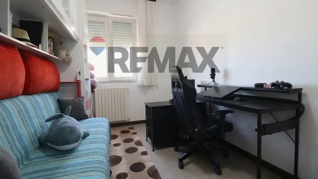 Chambres - Apartment with Balcony in Serra Venerdi, Matera