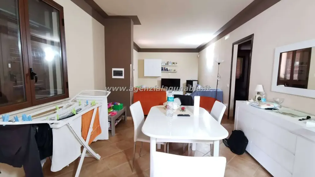 Söögituba - Contemporary Villa with Garden in Marsala