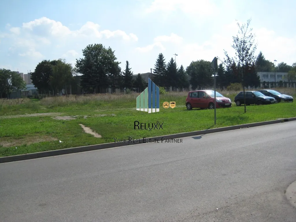 Esterno - Commercial Development Land in Trnava