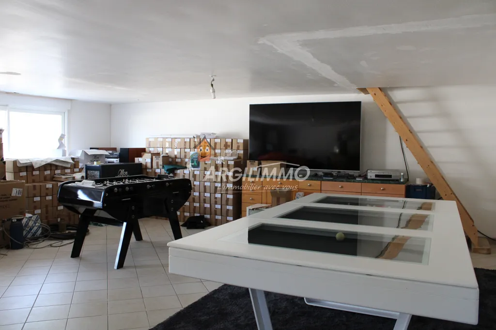 Stanze - Ground Floor House with Pool in Saint-Calais