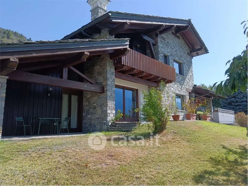 Extérieur - Villa with Private Park in Saint-Christophe