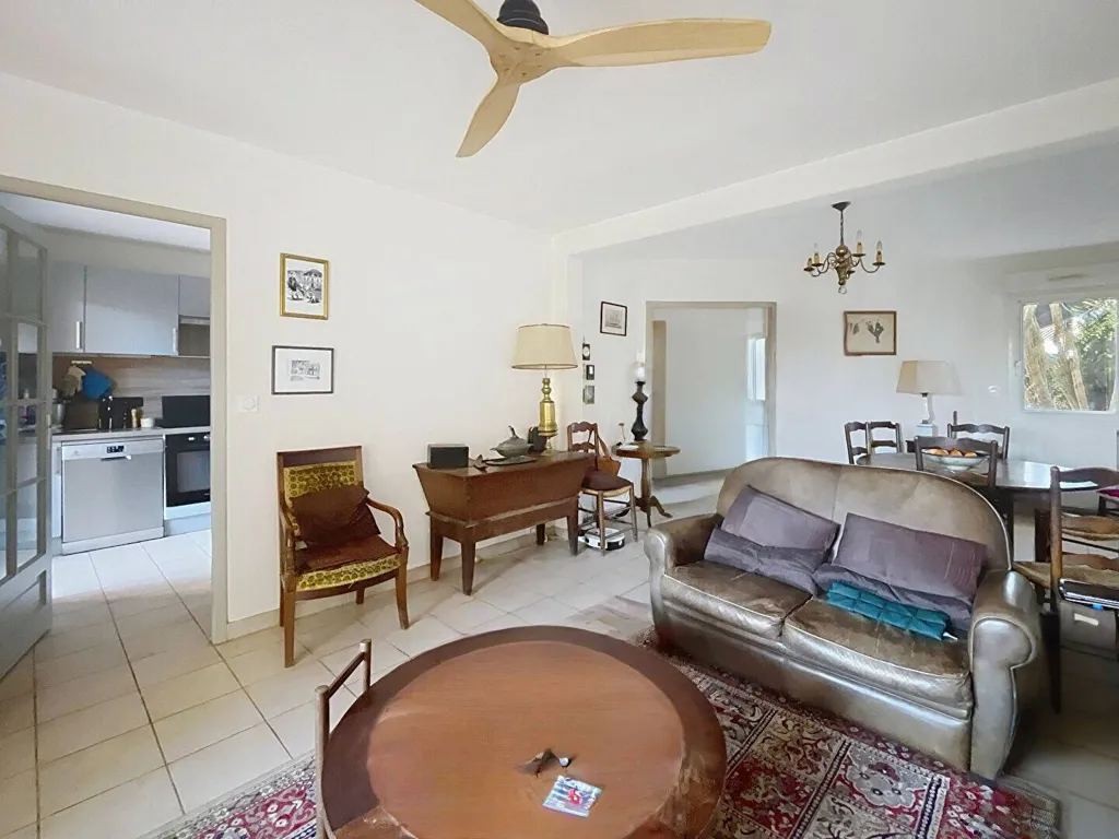 Elutuba - Four-Bedroom House with Garden in Colomiers