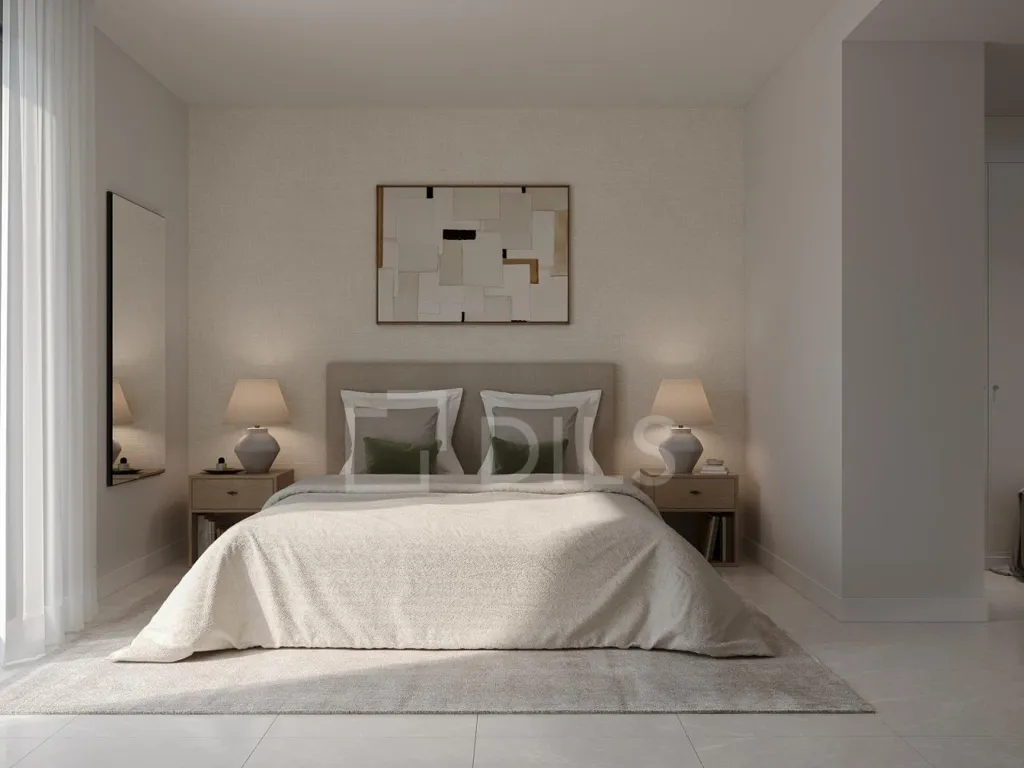 Magamistoad - T1+1 Apartment with Parking in Praia da Rocha